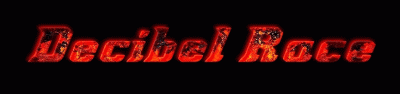 logo Decibel Race